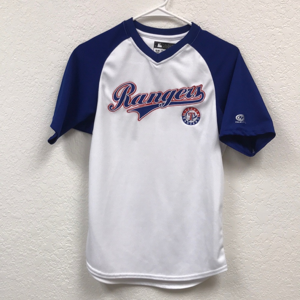 Texas Rangers
